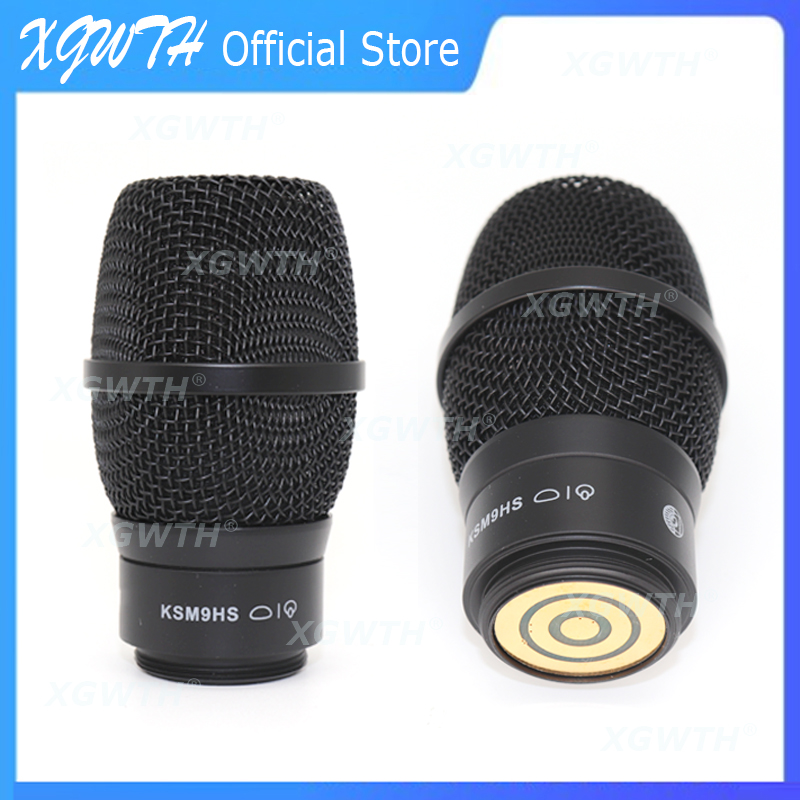 Shure Mic Sm58 - Hộp Mực Thay Thế Viên Micro