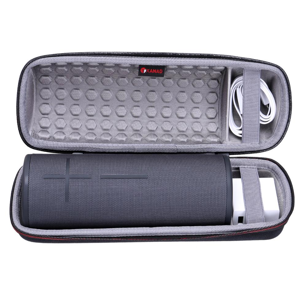Anker Speaker Soundcore Boom 2 - XANAD Chống Nước Cứng EVA Dành