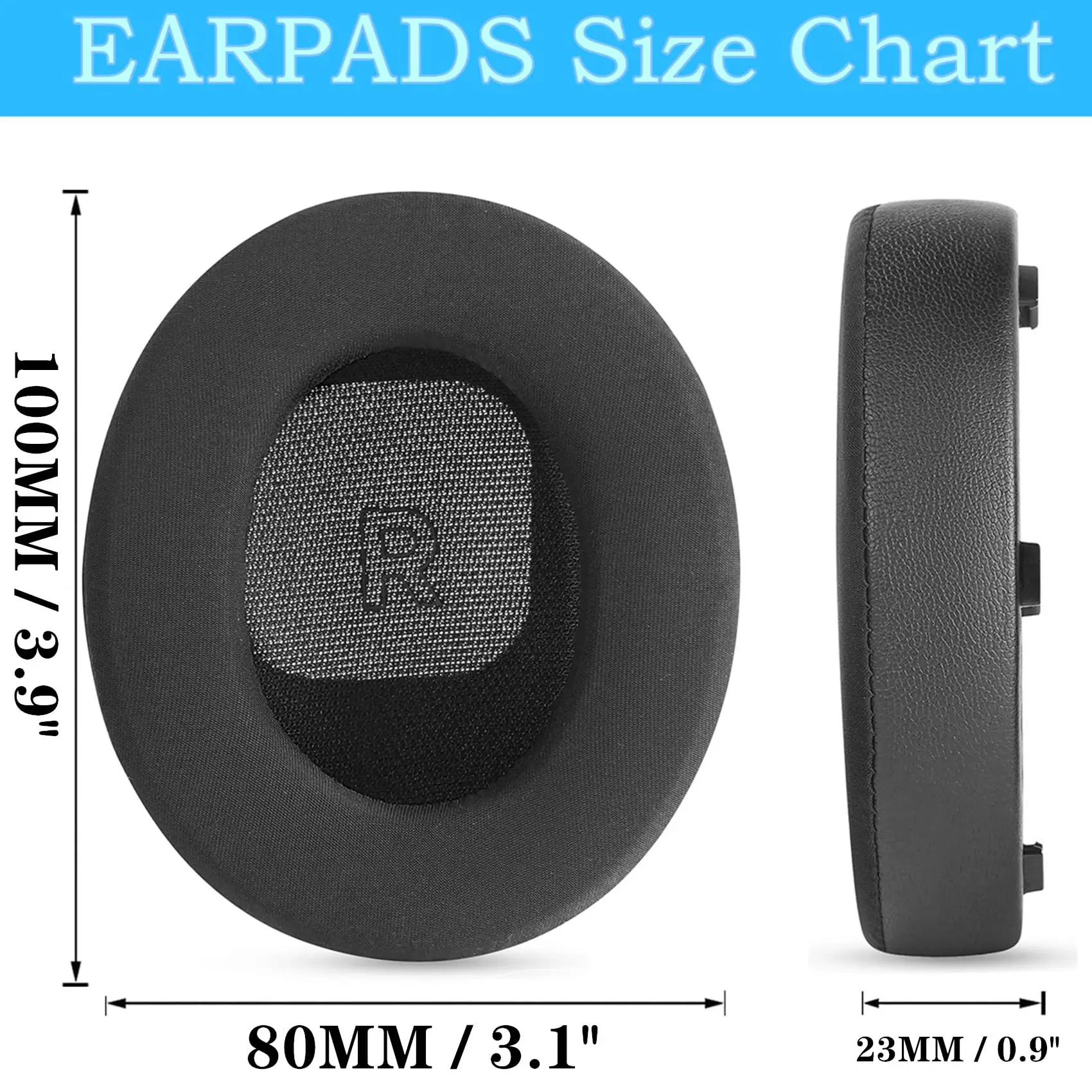 MOUDUNG Cooling Gel Ear Pads f - đánh giá và giá Bose Headphone Qc Ultra