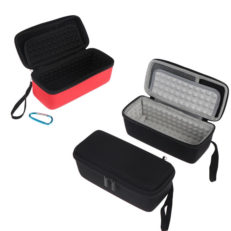 【Y】1/2/3Pcs Portable Pouch Cas - đánh giá và giá Anker Speaker Soundcore Boom 2