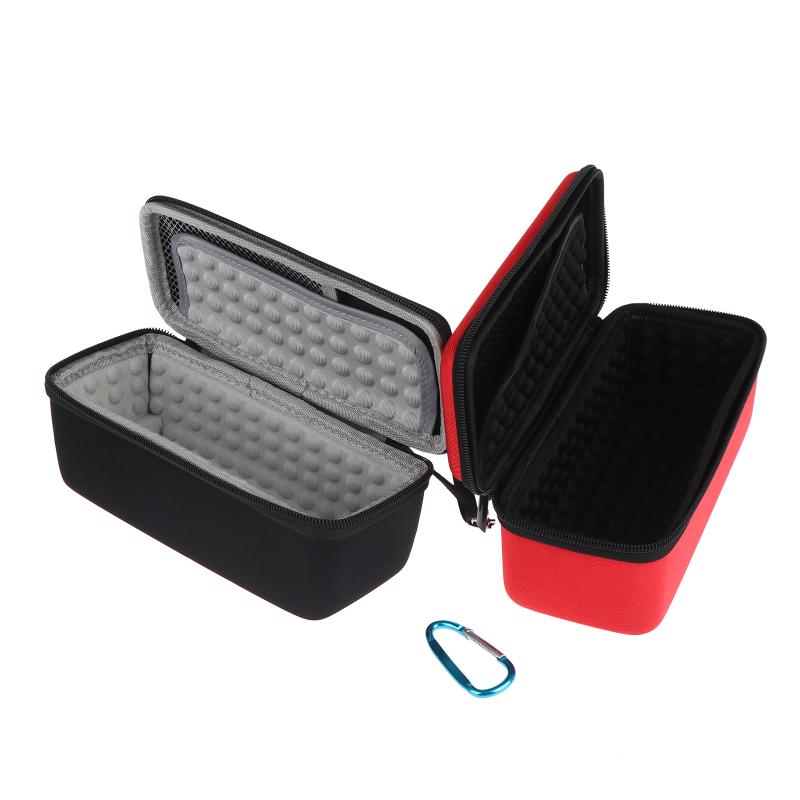 【Y】1/2/3Pcs Portable Pouch Cas - đánh giá và giá Anker Speaker Soundcore Boom 2