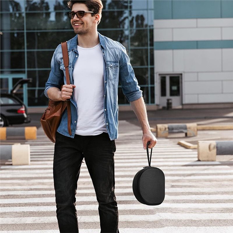 M52K-Protective Carrying Bag F - đánh giá và giá Sony Headphone Wh-1000Xm4