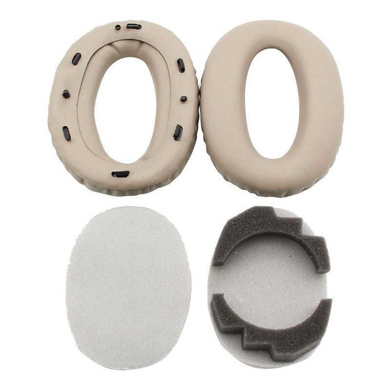Ear Pads for Sony WH-1000XM2 W - đánh giá và giá Sony Headphone Wh-1000Xm4