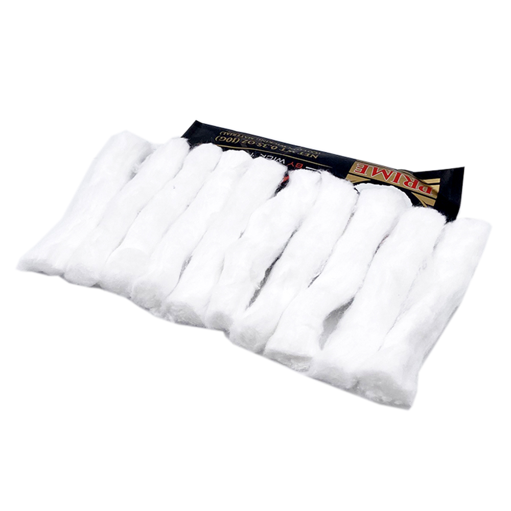 2Pack Cotton Bacon Prime Silve - đánh giá và giá Vaping Goods