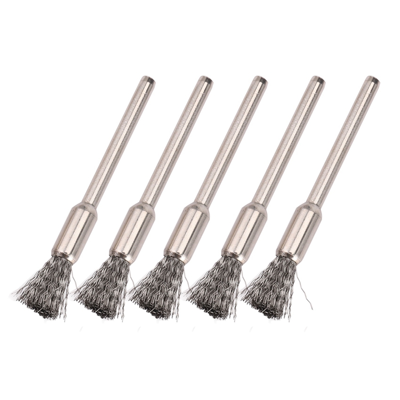 5Pcs Cleaning Brush Atomizer T - đánh giá và giá Vaping Goods