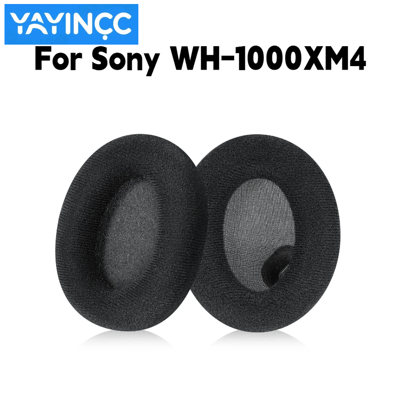YAYINCC Replacement flannel Ea - đánh giá và giá Sony Headphone Wh-1000Xm4
