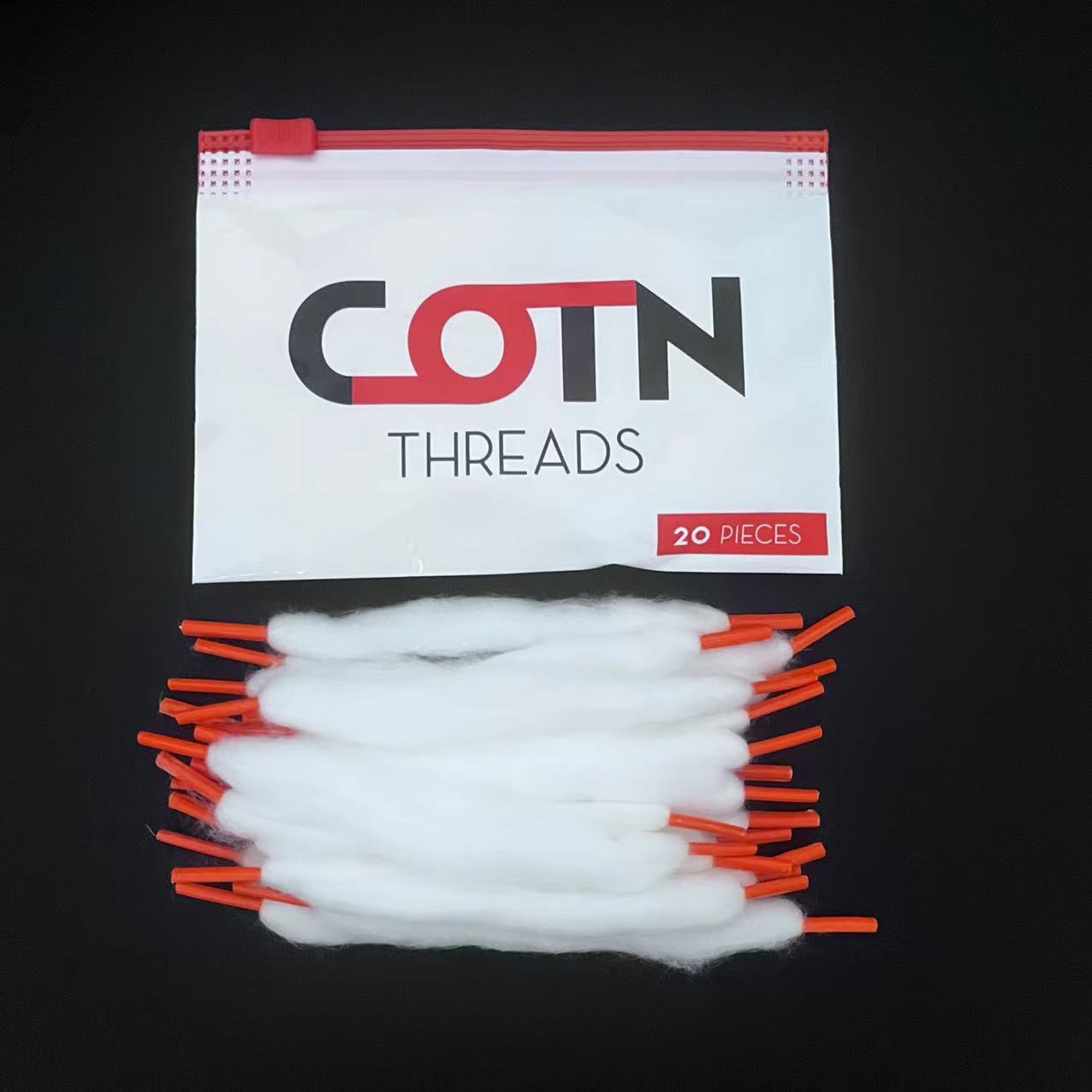 100PCS/60PCS/20PCS Cotn Wick C - đánh giá và giá Cotton Wick Organic