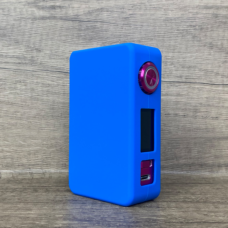 Silicone Case For Lostvape Cen - đánh giá và giá Mod Sleeve Wrap