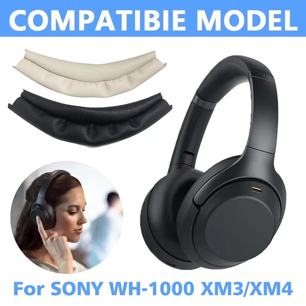 Replacement Headband for Sony  - đánh giá và giá Sony Headphone Wh-1000Xm4