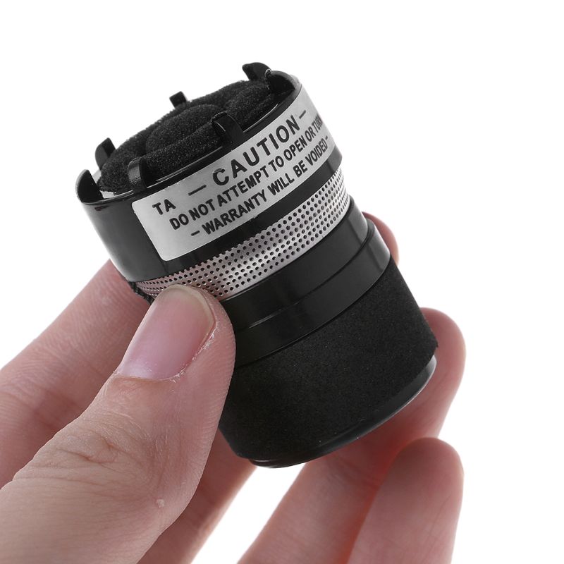 Micro Viên Chuyên Nghiệp Phù H - đánh giá và giá Shure Mic Sm58