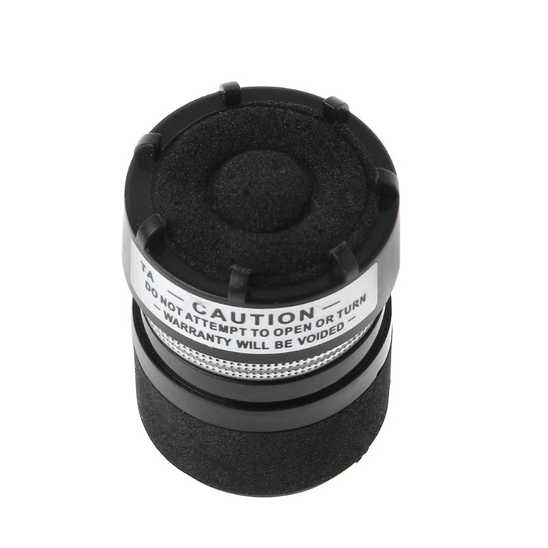 Micro Viên Chuyên Nghiệp Phù H - đánh giá và giá Shure Mic Sm58