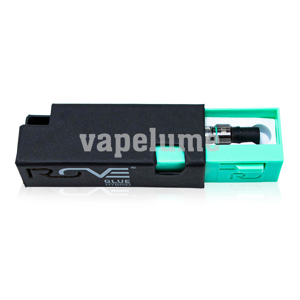 0.8ML Rove 510 Threaded Cartri - đánh giá và giá Accessories For Vaping