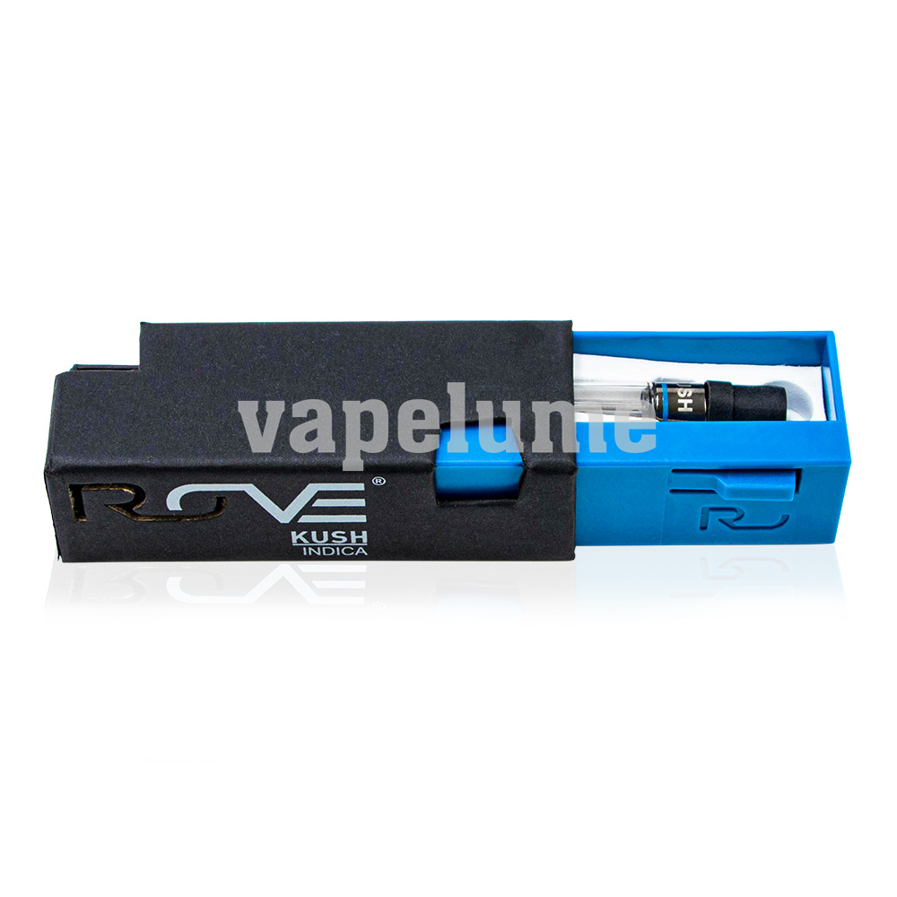 0.8ML Rove 510 Threaded Cartri - đánh giá và giá Accessories For Vaping