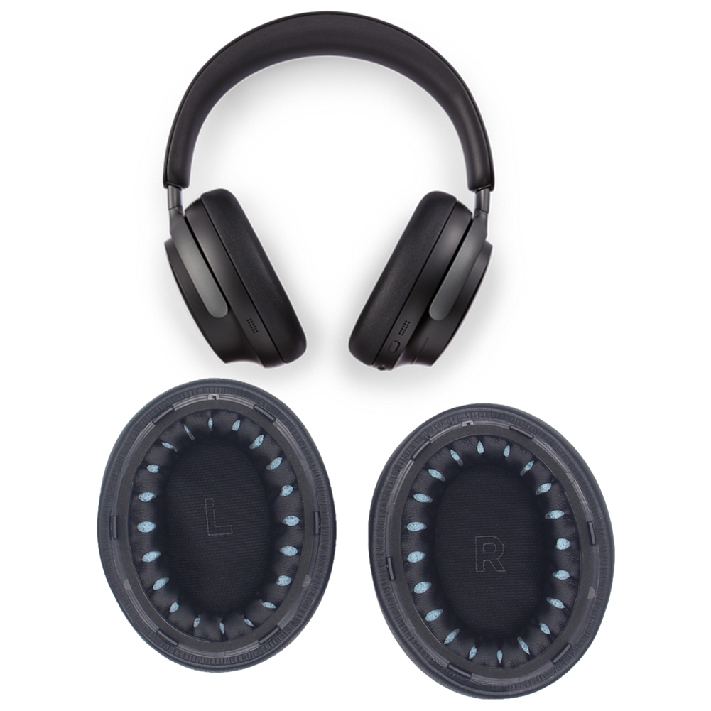N75R-Replacement Ear Pads For  - đánh giá và giá Bose Headphone Qc Ultra