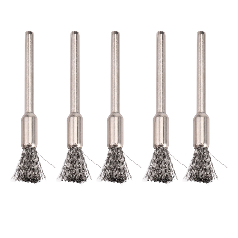 5Pcs Cleaning Brush Atomizer T - đánh giá và giá Vaping Goods