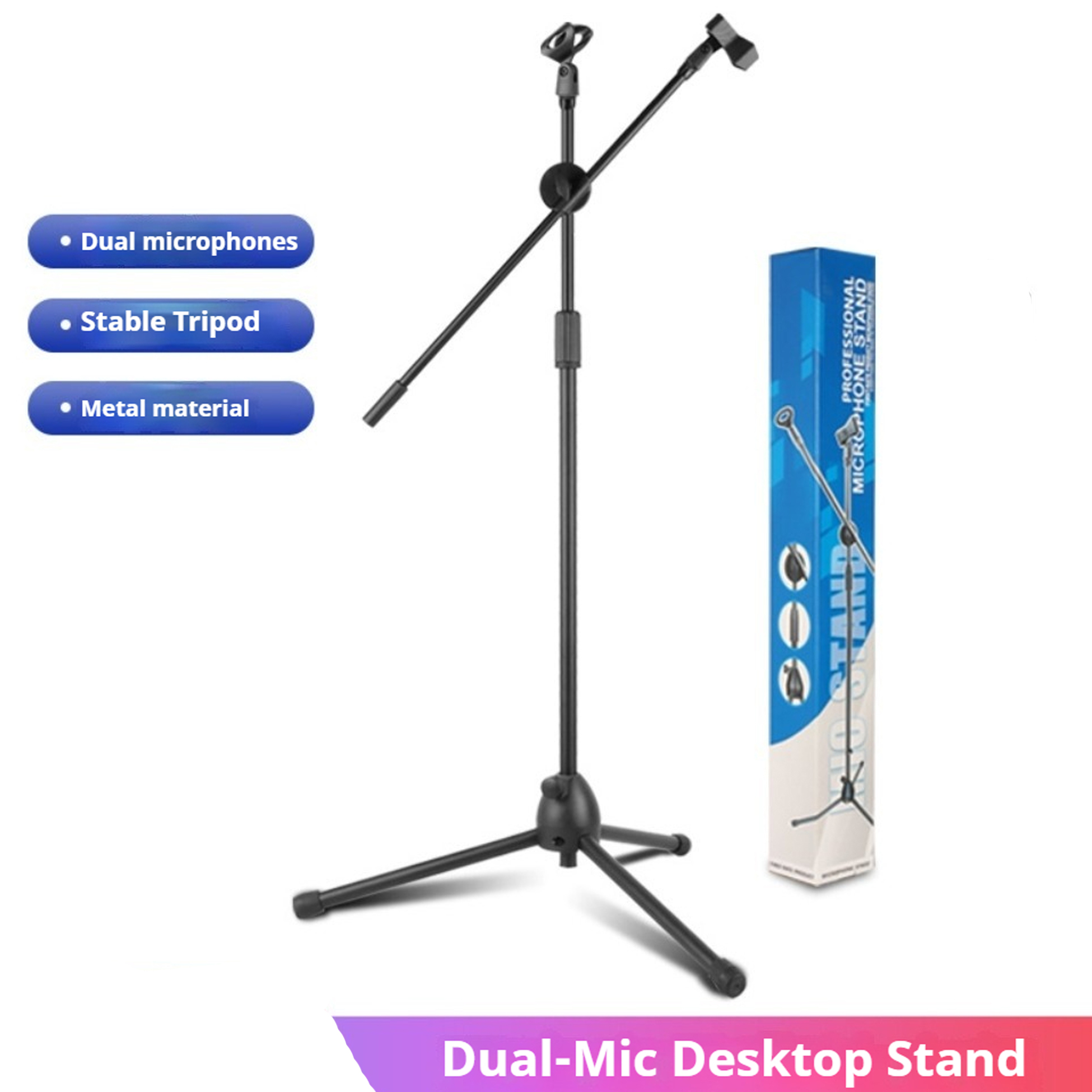 Performance Microphone Floor S - đánh giá và giá Shure Mic Sm58