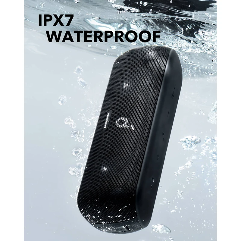 2025 hot sale For Anker Soundc - đánh giá và giá Anker Speaker Soundcore Motion+