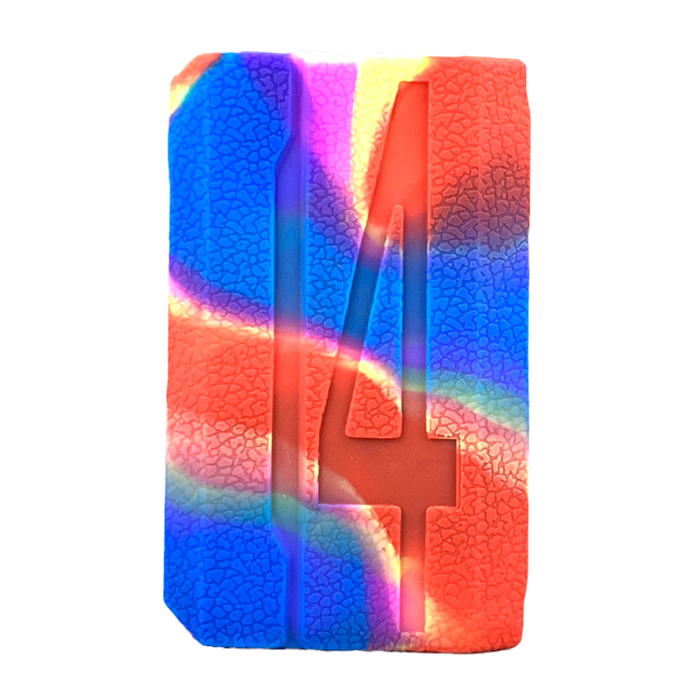 [Case Only]Protective Silicone - đánh giá và giá Mod Sleeve Wrap