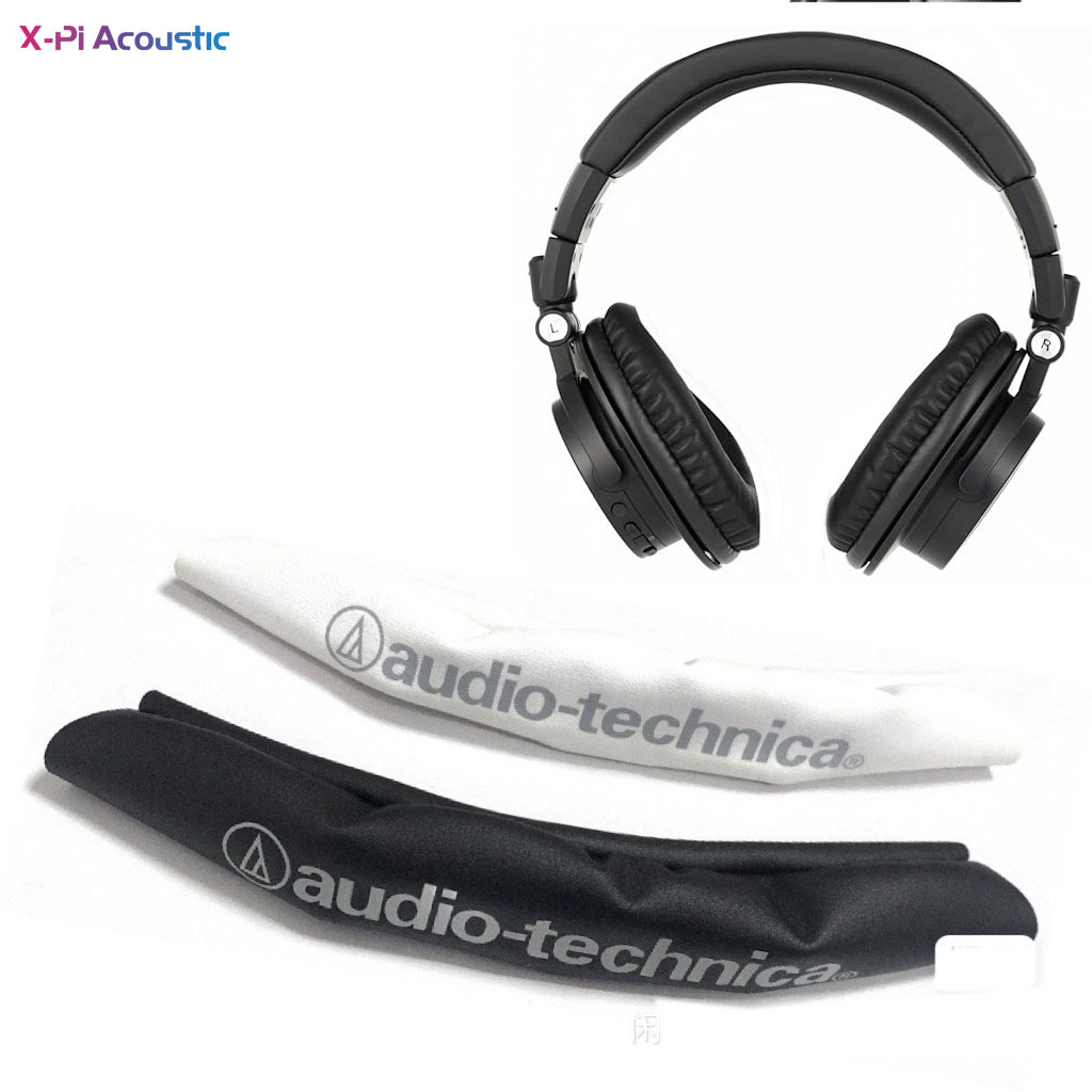 Protein Leather Headband Cover - đánh giá và giá Audio Technica Headphone Ath-M20X