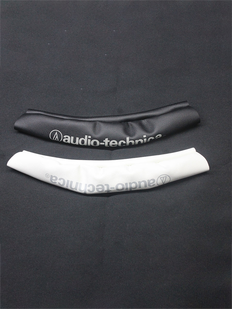 Protein Leather Headband Cover - đánh giá và giá Audio Technica Headphone Ath-M20X