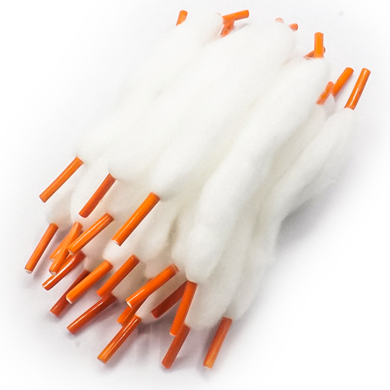 100pcs Coil wick Cotton Replac - đánh giá và giá Vaping Goods