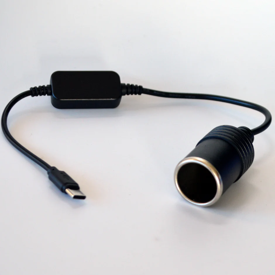 5V To 12V Converter Cable Exte - đánh giá và giá Accessories For Vaping