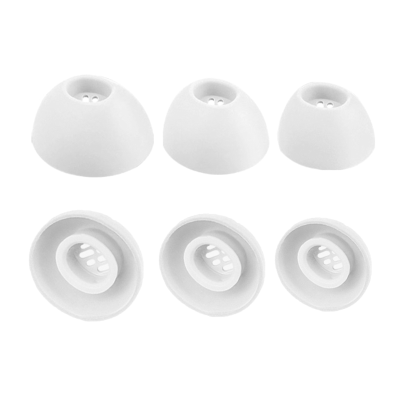 Bộ 3 Nghe Silicon Thay Thế Nút - đánh giá và giá Anker Speaker Soundcore Boom 2