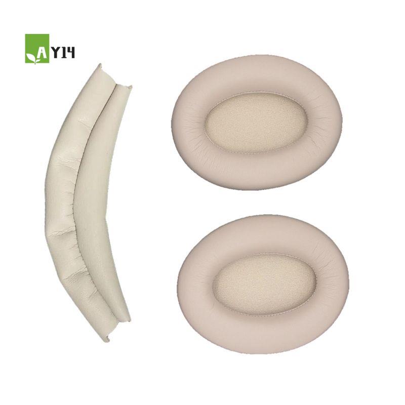 AY14 -Ear Pads+Head For SONY W - đánh giá và giá Sony Headphone Wh-1000Xm4