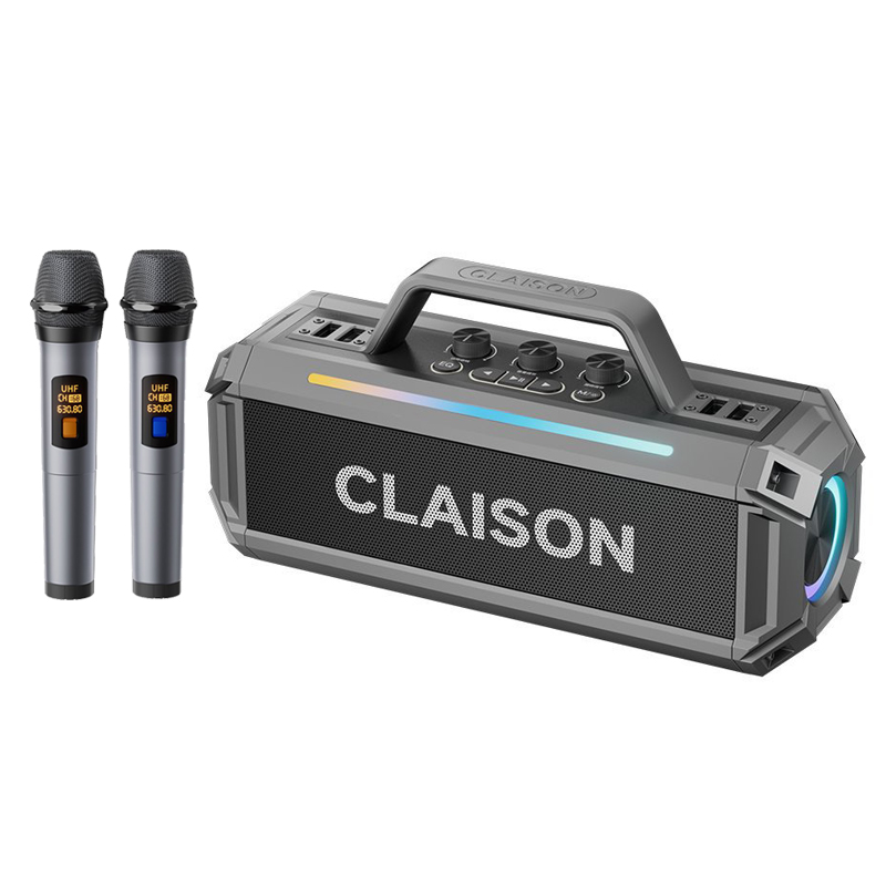 300W High-Power Bluetooth Spea - đánh giá và giá Shure Mic Sm58