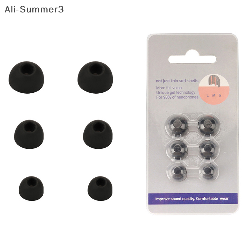 6Pcs/Box (S+M+L)*2 Earphone Si - đánh giá và giá Anker Speaker Soundcore Boom 2