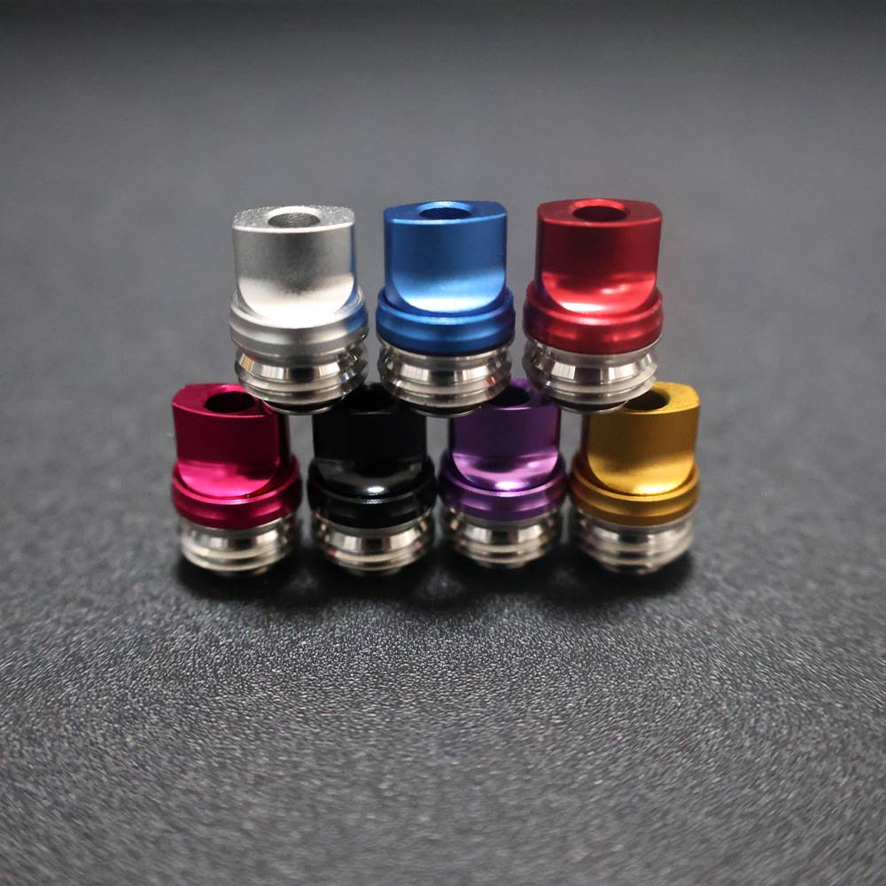 Hybrid Ultra Whistle Style BB  - đánh giá và giá Accessories For Vaping