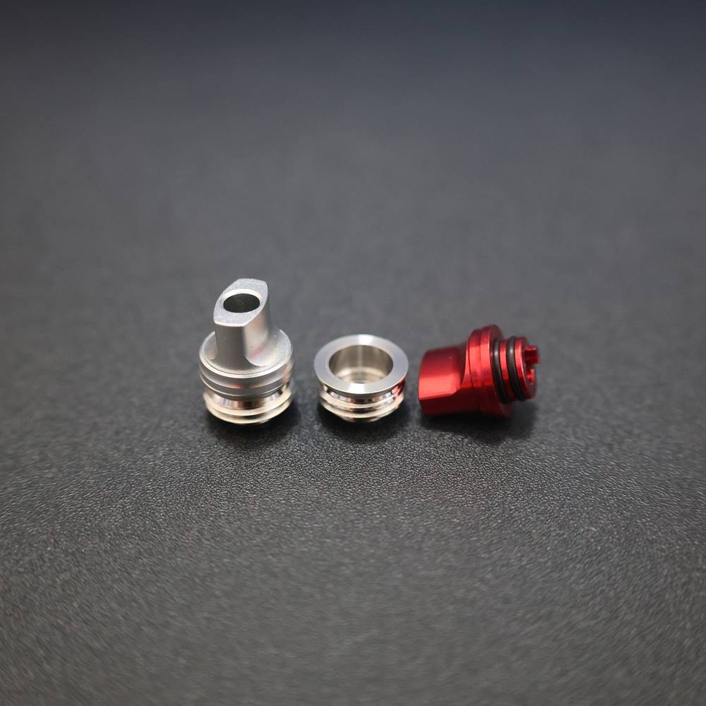 Hybrid Ultra Whistle Style BB  - đánh giá và giá Accessories For Vaping