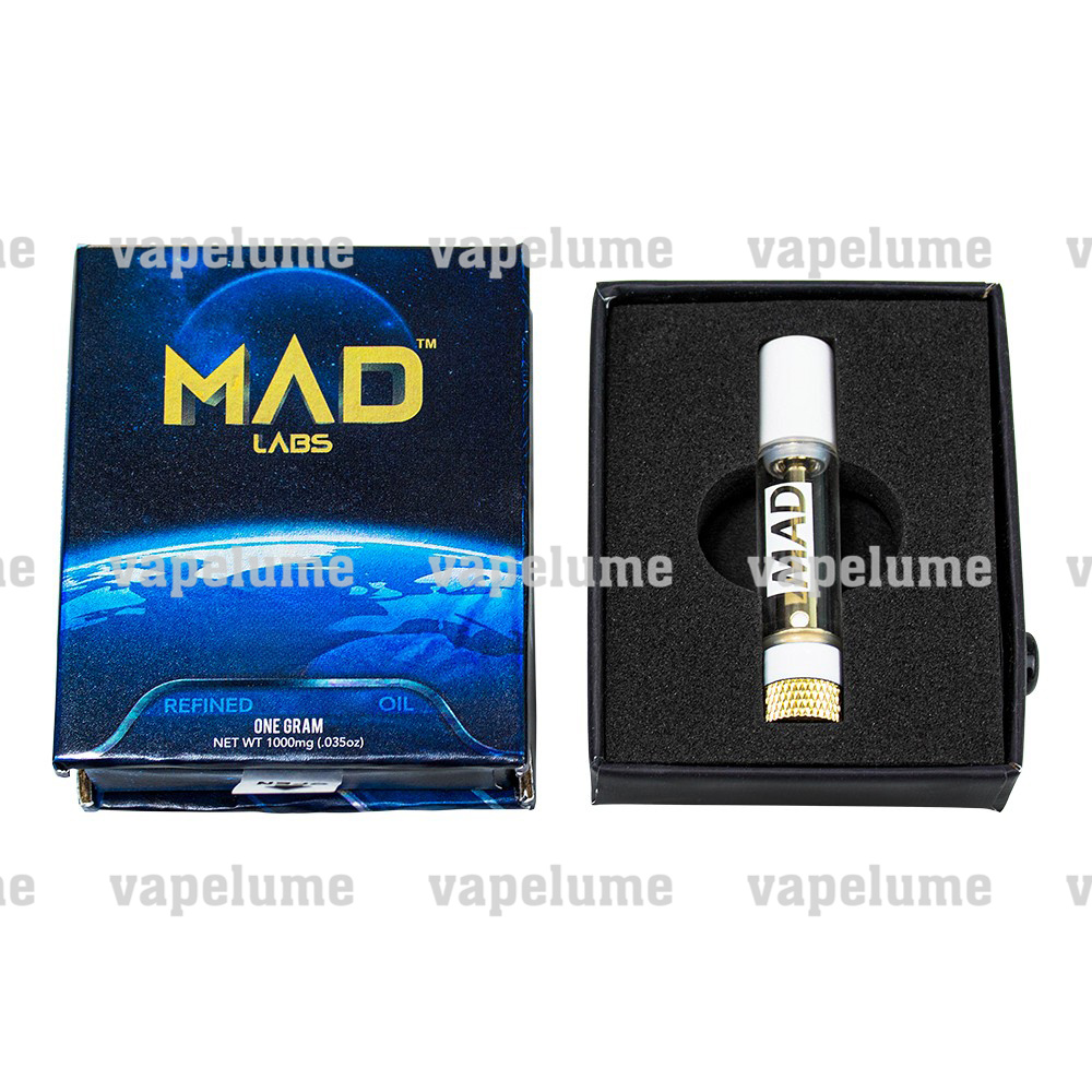MAD Disposable Electric Vape 5 - đánh giá và giá Accessories For Vaping