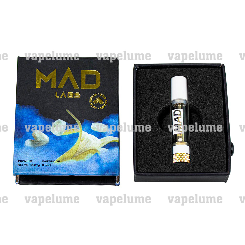 MAD Disposable Electric Vape 5 - đánh giá và giá Accessories For Vaping