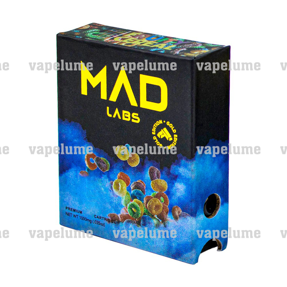 MAD Disposable Electric Vape 5 - đánh giá và giá Accessories For Vaping