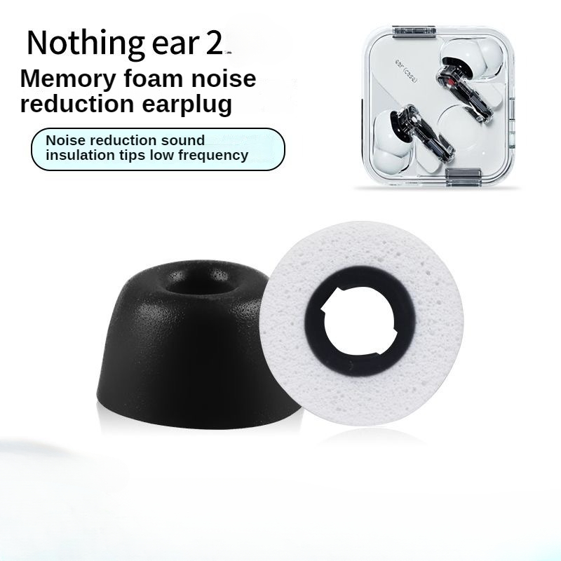 Memory Sponge Eartips for Noth - đánh giá và giá Anker Speaker Soundcore Boom 2