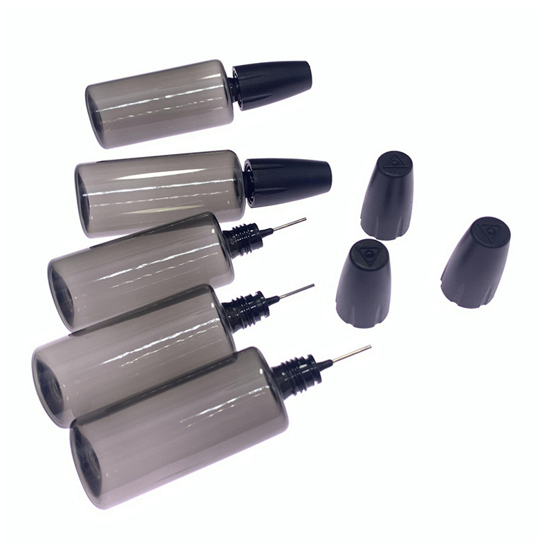 1Set 30ML PET Clear Vial With  - đánh giá và giá Accessories For Vaping