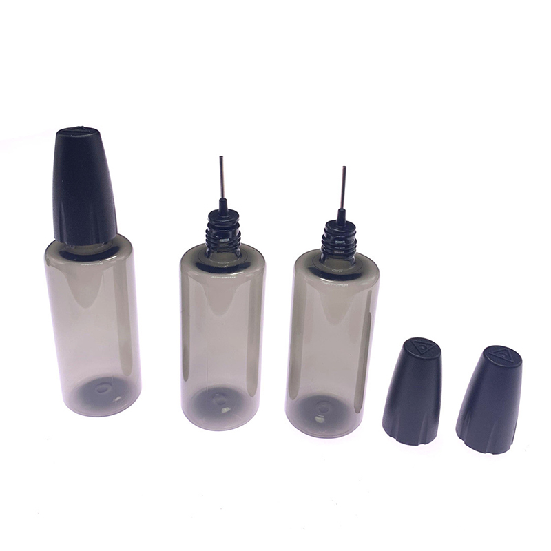 1Set 30ML PET Clear Vial With  - đánh giá và giá Accessories For Vaping