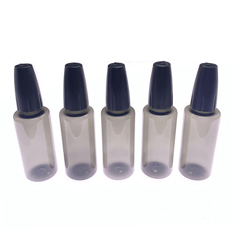 1Set 30ML PET Clear Vial With  - đánh giá và giá Accessories For Vaping