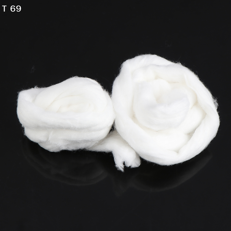 1Pc Flash Cotton Wicks Bacon C - đánh giá và giá Cotton Wick Organic