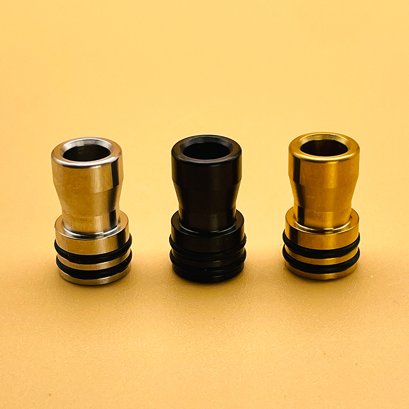 DSX Monarchy Mnch mini drip ti - đánh giá và giá Accessories For Vaping