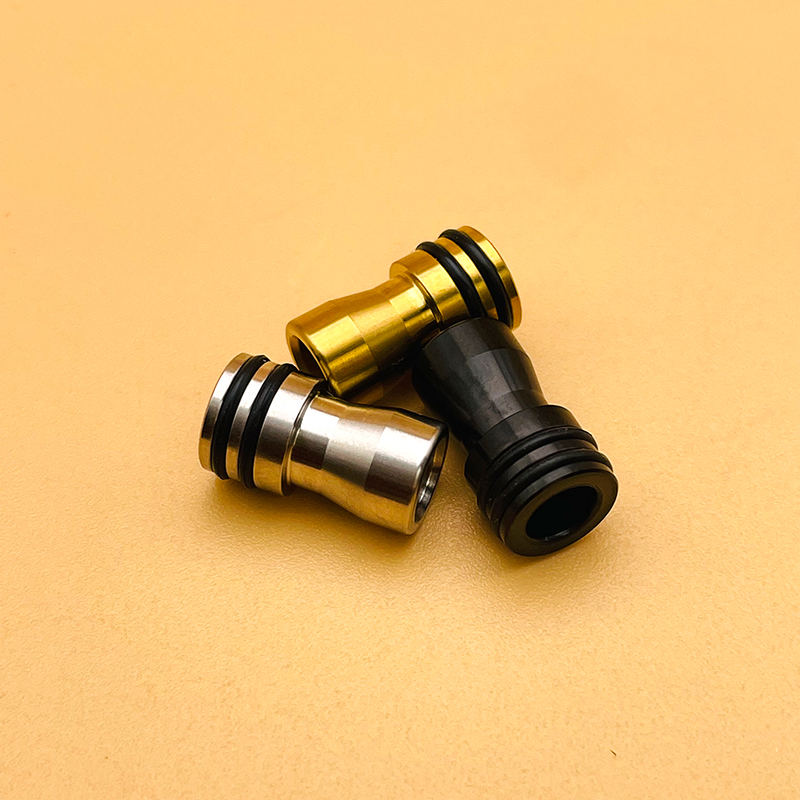 DSX Monarchy Mnch mini drip ti - đánh giá và giá Accessories For Vaping