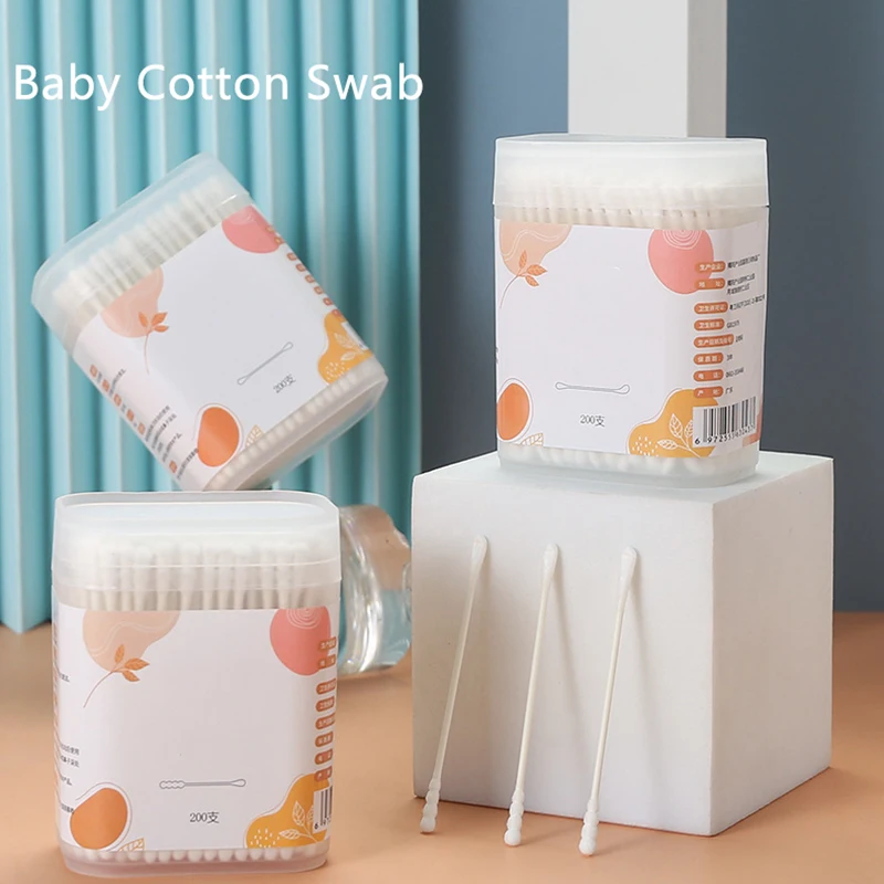 Sticks Cotton 400PCS Organic B - đánh giá và giá Cotton Wick Organic