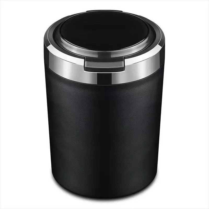 Portable LED Smokeless Car Ash - đánh giá và giá Vape Decoration