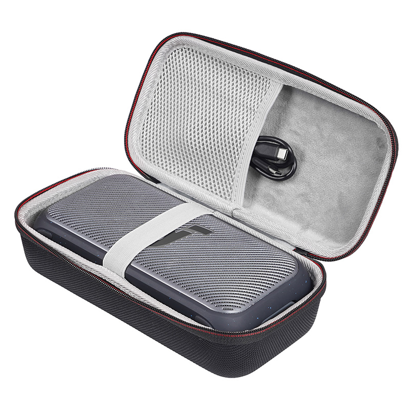 2 trong 1 Cứng EVA Mang Theo D - đánh giá và giá Anker Speaker Soundcore Motion+