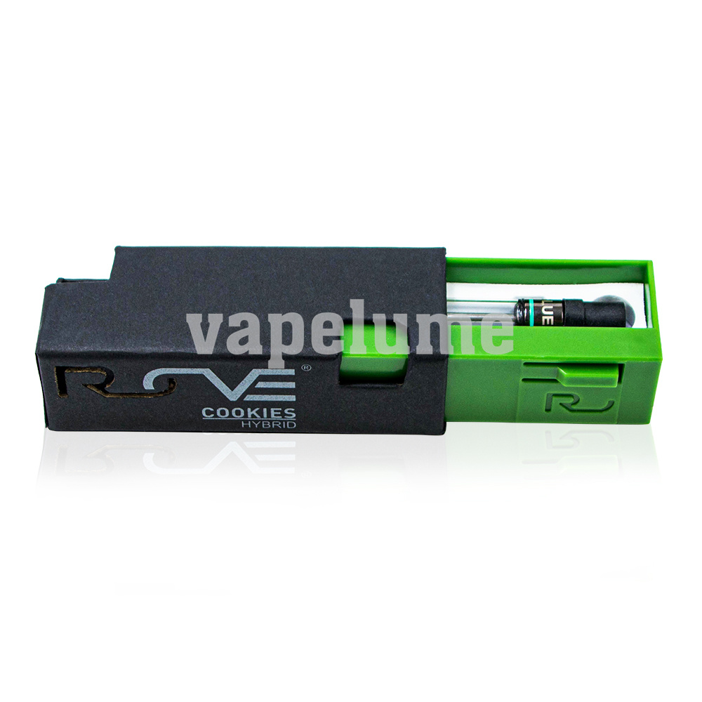 1000mg Rove Cartridge Empty Oi - đánh giá và giá Accessories For Vaping