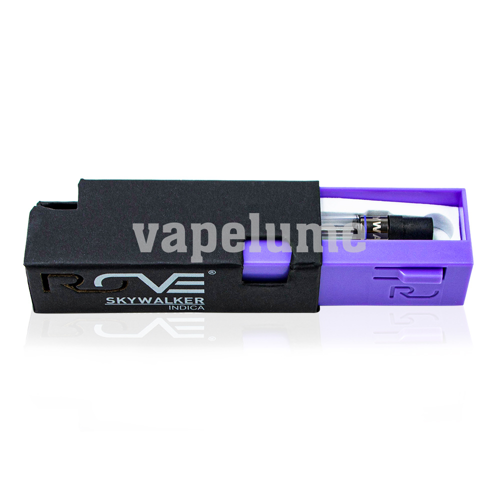 1000mg Rove Cartridge Empty Oi - đánh giá và giá Accessories For Vaping