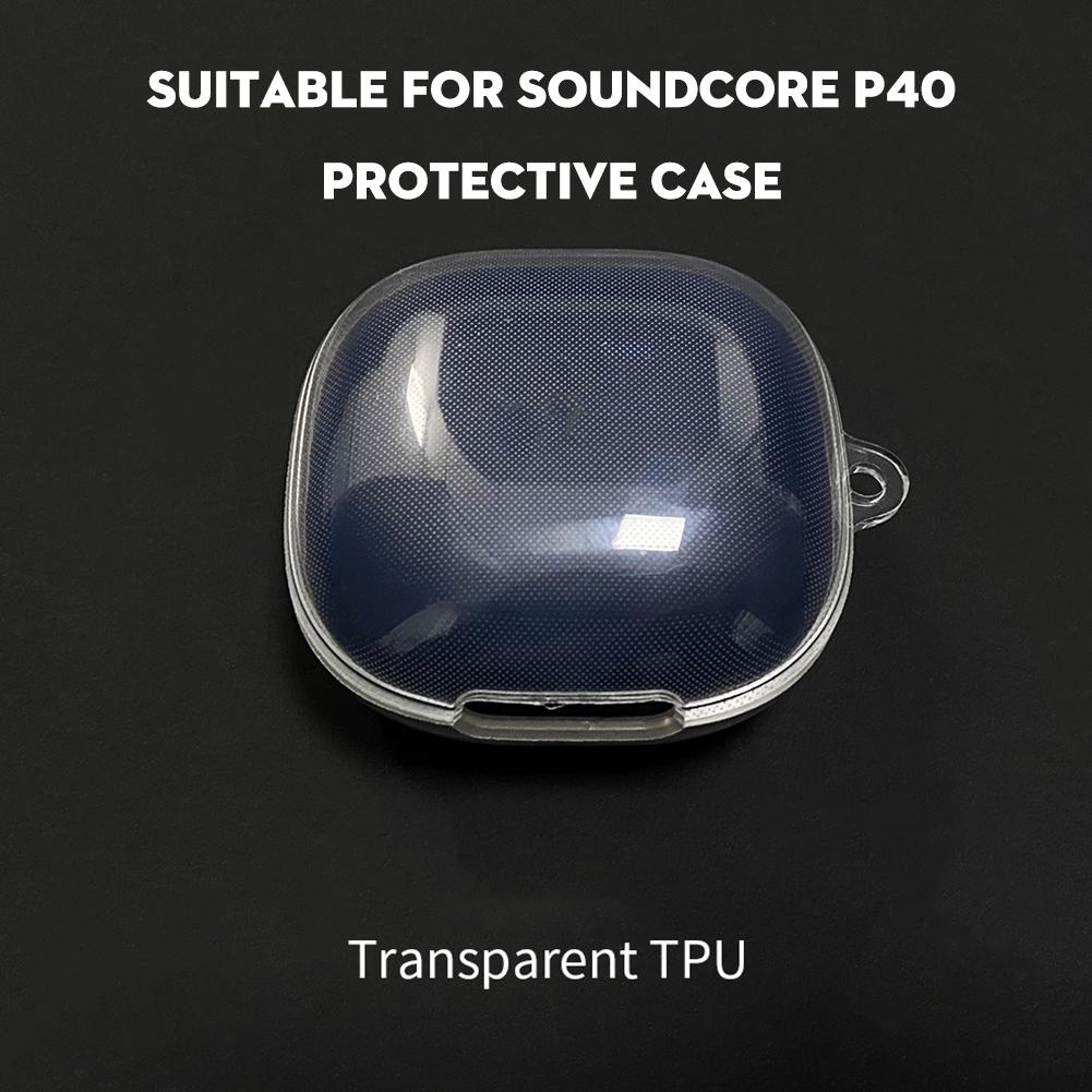 TPU Earphone Protective Case F - đánh giá và giá Anker Speaker Soundcore Boom 2