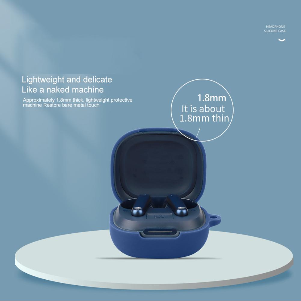 TPU Earphone Protective Case F - đánh giá và giá Anker Speaker Soundcore Boom 2