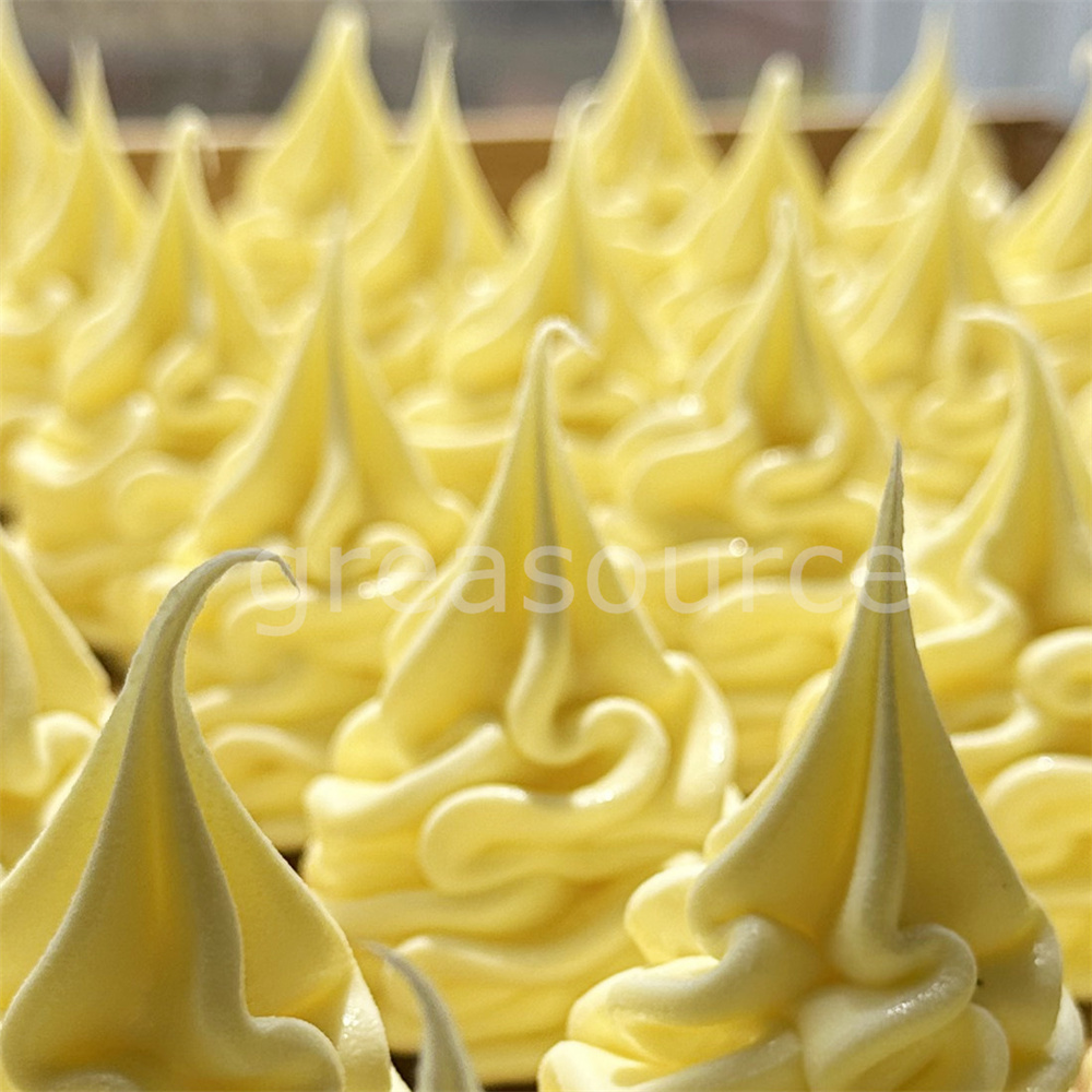 Gelato Ice Cream Formula Summe - đánh giá và giá Vape Decoration